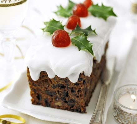 Our favorite christmas cupcake ideas you'll love. Christmas Cake loaf - R.C. Parish Church of our Saviour