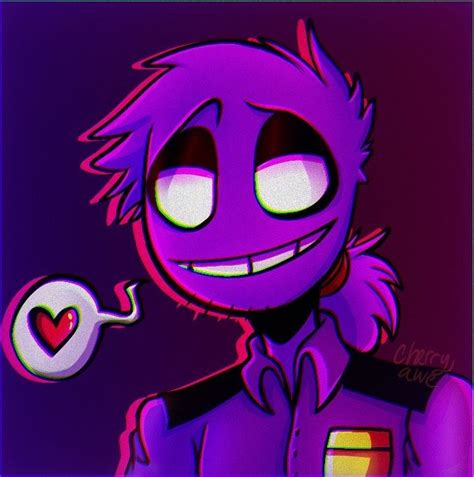 Who Is William Afton Fnaf Swhoi