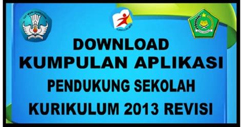 Perangkat lunak komputer ini memang di buat khusus untuk disamping terdapat nilai rapor dengan kurikulum 2013 juga ada nilai rapor yang masih menggunakan kurikulum ktsp 2006 yang selama. Aplikasi Buku Induk Siswa Smp Excel Gratis - Info Berbagi Buku