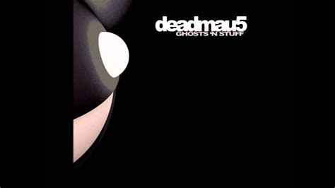 Deadmau5 Ghosts N Stuff 8 Bit Mix Loopable D Youtube