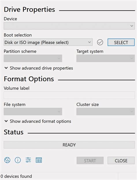 Windows 11 Bootable Usb Drive How To Create It Using Rufus Tool
