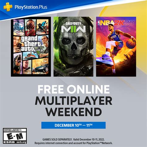 Playstation On Twitter Enjoy The Online Multiplayer Modes On Your