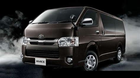 Reklame komersial dan nonkomersial assalamu'alaikum wr.wb pada hari ini kita akan mempelajari lrt mulai beroperasi secara komersil mulai hari ini (1/12/2019). Toyota Hiace, Mobil Komersil dengan Desain Menawan ...
