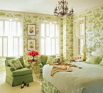 glam pad  gorgeous green  white bedrooms