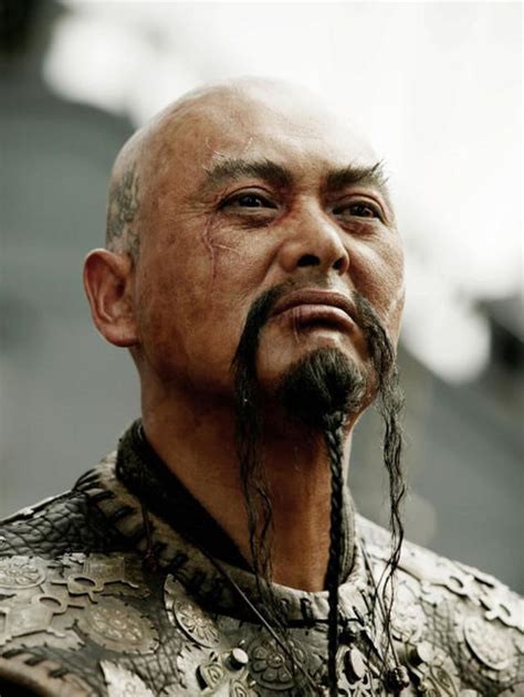 Captain barbossa, long believed to be dead, has come back to life and is headed to the edge of the earth with brave will turner and feisty elizabeth swann. Chow Yun Fat Ingin Sumbangkan Seluruh Hartanya, Bagaimana ...
