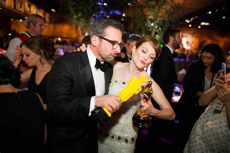 Oscars 2015 After Parties