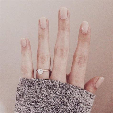 The Best Engagement Ring Selfie Pictures Brides Engagement Ring Selfie Best Engagement