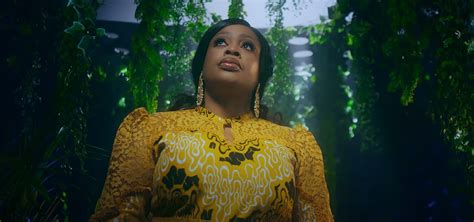 Sinach Greatest Lord Official Video Afrofire