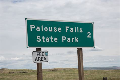 Palouse Falls Wa Photography Guide Photographers Trail Notes