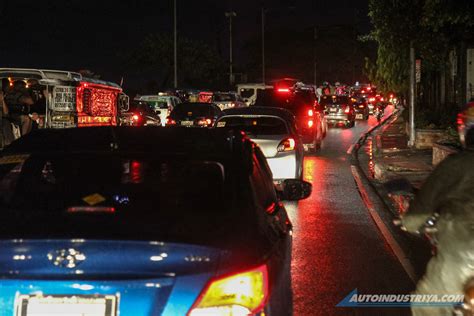 According To Waze Metro Manila Is Worst City To Drive In Auto News
