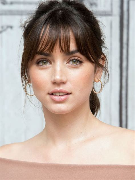 35 Beautiful Bangs Hairstyles Ideas For Your Face Shape Eazy Glam