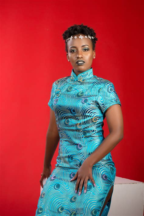 Kenyan Best Top Fashion Photographer Antony Trivet Photography