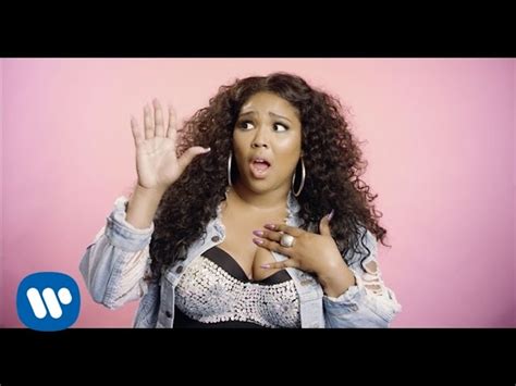 These 5 Lizzo Songs Will Make Your 2019 With Their Badass Body
