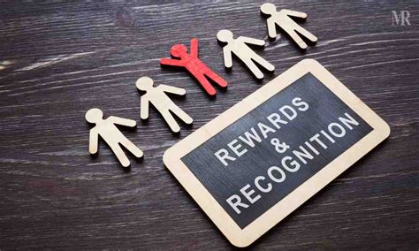 5 Steps To Setting Up An Employee Reward System
