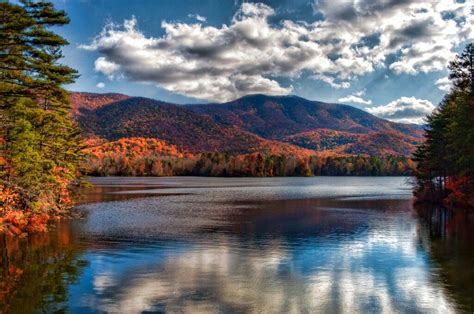 Discover The Stunning Beauty Of Tennessee