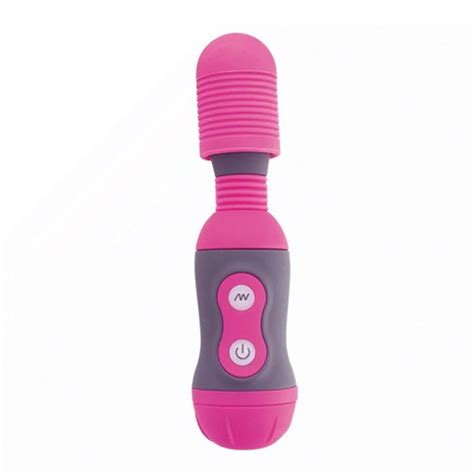 Multispeed Vibrator Sex Toys For Woman Female Vibrador Wand G Spot A801 25 In Vibrators From