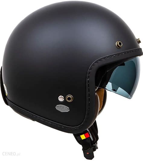 Kask Motocyklowy Lazer Stylowy Otwarty Mambo Evo Z Line Opinie I Ceny