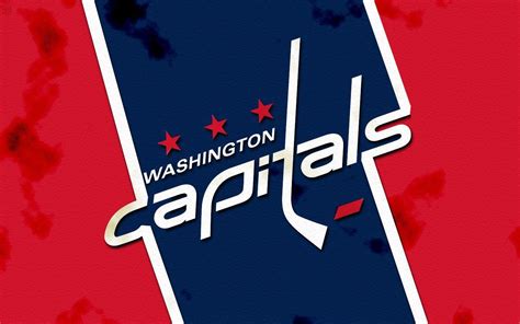 Washington Capitals Zostava Geoff Ward Pravdepodobne Ostane Hlavným