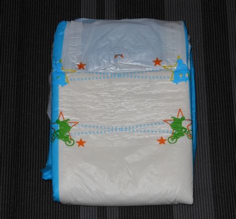 Star Diapers Images