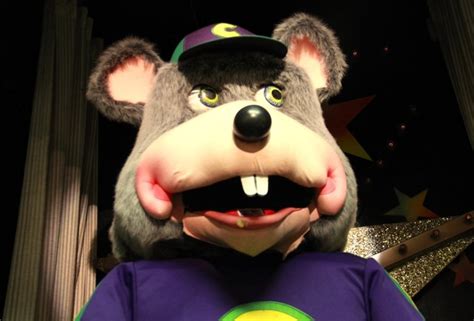 Is Chuck E Cheeses Still The Magical Wonderland You Remember
