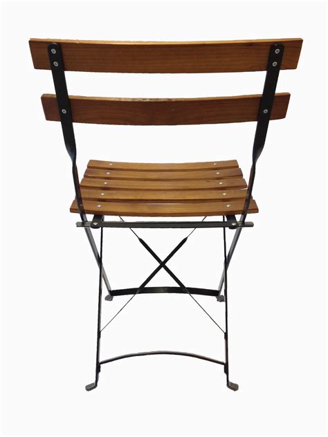 We did not find results for: French Bistro Metal Wood Folding Chair