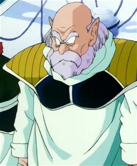 The father of goku, it was freiza who destroyed the planet with the supernova. Planthorr | Dragon Ball Wiki | FANDOM powered by Wikia