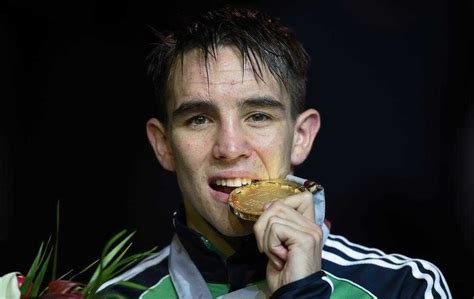 Michael conlan is a mma fighter from belfast, northern ireland. 'Billy Walsh's absence is not a factor at Olympics ...