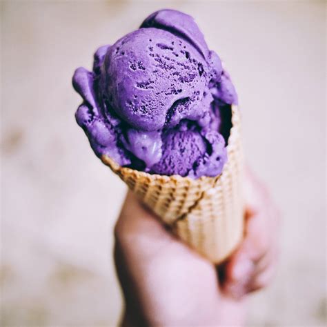 20 Exotic Ice Creams That Will Make You Drool
