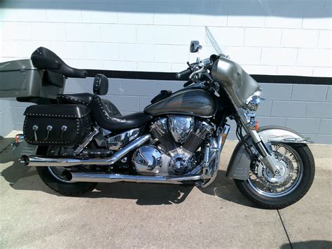 Bike is in excellent condition, garage kept. Honda Vtx 1800 In Ohio For Sale Used Motorcycles On ...
