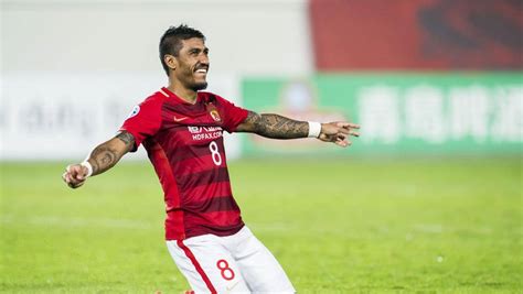 See more ideas about fc barcelona, football, barcelona. Paulinho returns to China to celebrate Chinese Super ...