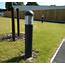 Illuminated Bollards For All Public Areas  Procter Contracts