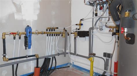 Schwacher, niedriger oder geringer druck in der wasserleitung. Schroli´s Baublog: Solarleitung durchs Dach und Kleinigkeiten