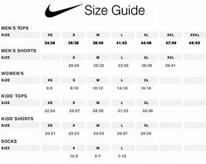 21 Luxury Nike Youth Size Chart Conversion Shoes
