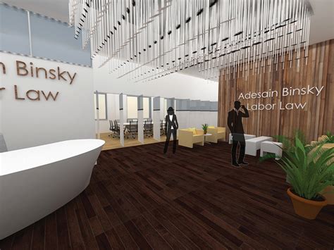 Labor Law Office on Behance