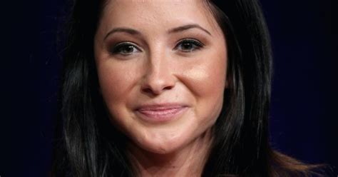 Bristol Palin Says Her Second Pregnancy Was Planned And Puts The Focus On