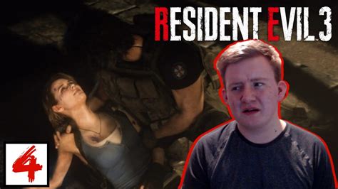 The first electronic part is located in the generator room. The Clock Tower... ish? | Resident Evil 3 Remake Pt. 4 ...