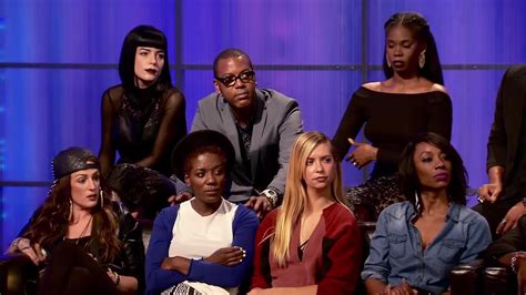 Project Runway All Stars Season 6 Episode 3 Full Online Video