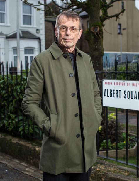 Eastenders Star Lofty Wants To Rejoin Soap Permanently Daily Star