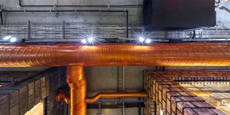 4 Benefits Of Oval Duct Systems Dc Duct And Sheet Metal
