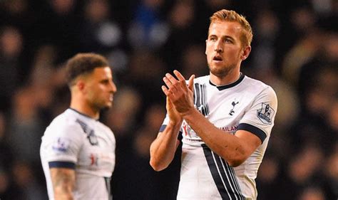 Mourinho was not the most popular appointment, but his standing among spurs fans soared with his performances on amazon documentary 'all or nothing'. Tottenham star Harry Kane: Why I'm still hoping Man Utd ...
