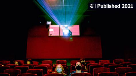 Amc To Add Onscreen Captions At Some Locations The New York Times