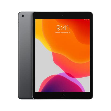 Apple Ipad Air 97 Inch 16gb 5th Gen Wi Fi Tablet Space Gray