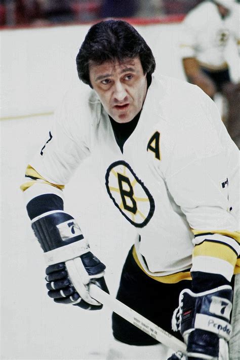 Danny devito has amassed a formidable and versatile body of work as an actor, producer and director that spans the stage, television and film. : Happy 74th birthday to Phil Esposito. Played a huge role ...