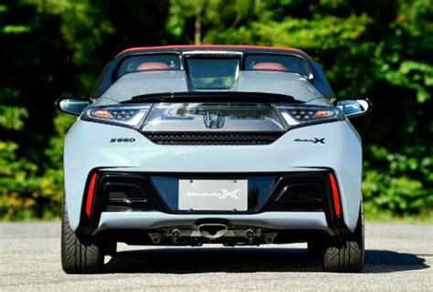 New 2022 Honda S660 Colors Redesign For Sale Review New 2023