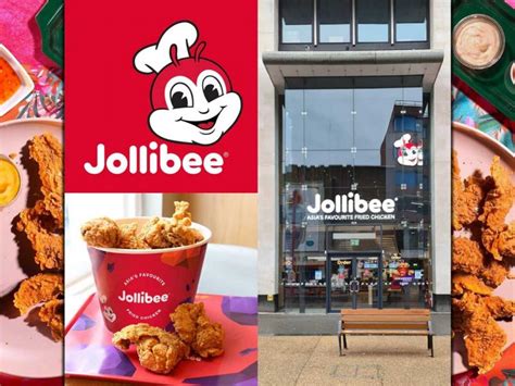 Jollibee Opens 1st Uk Halal Restaurant Tomorrow In Leicester Feed The
