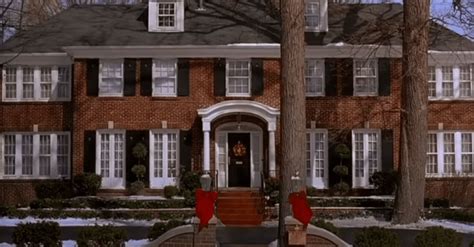 4 Interesting Facts About Home Alone House Reveal Homestyle