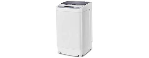 Giantex Full Automatic Washing Machine Review Ep23113