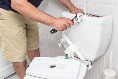 How To Fix A Toilet That Keeps Running With Steps