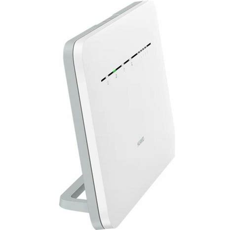 Huawei B535 333 4g Cpe 3 Router White Trådløs Router Billig