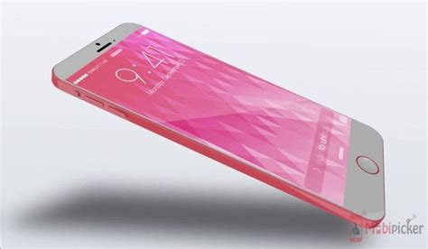 Apple Iphone 6c With 4inch Screen Can Be Announced In Early 2016